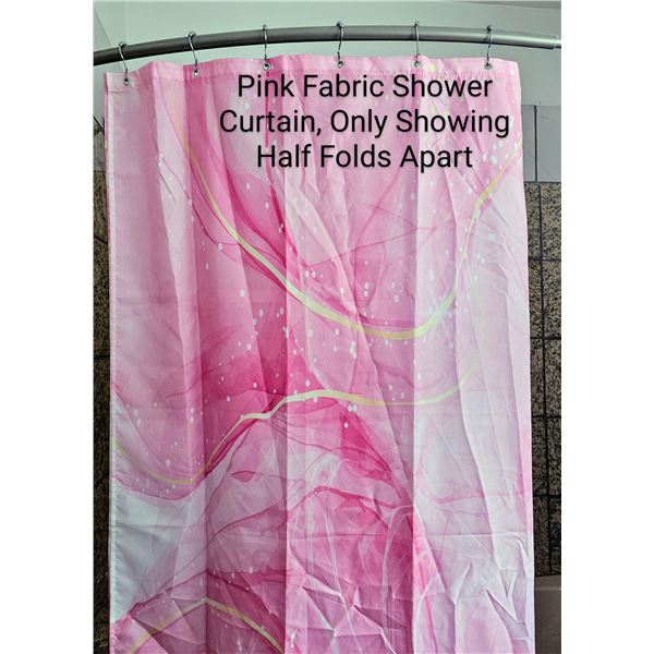 Shower Curtain