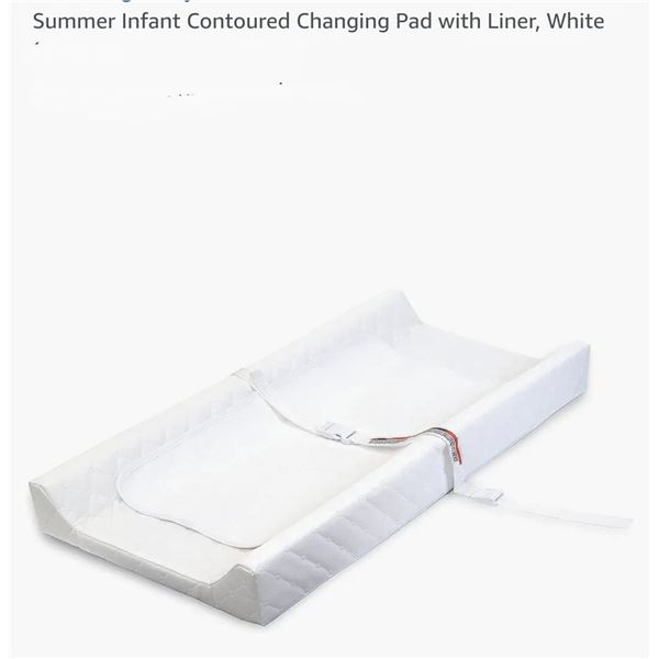 Changing Pad