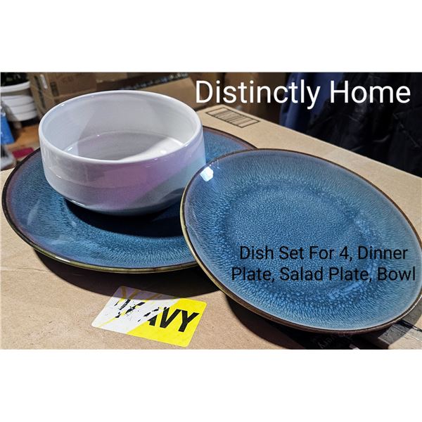 Dish Set