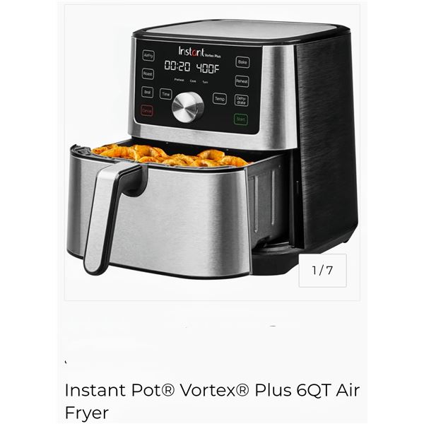 Air Fryer