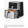 Image 1 : Air Fryer