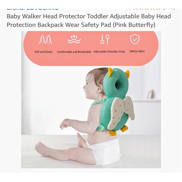 Baby Safety