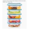 Image 1 : Food Containers