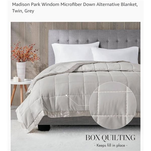 Bedding