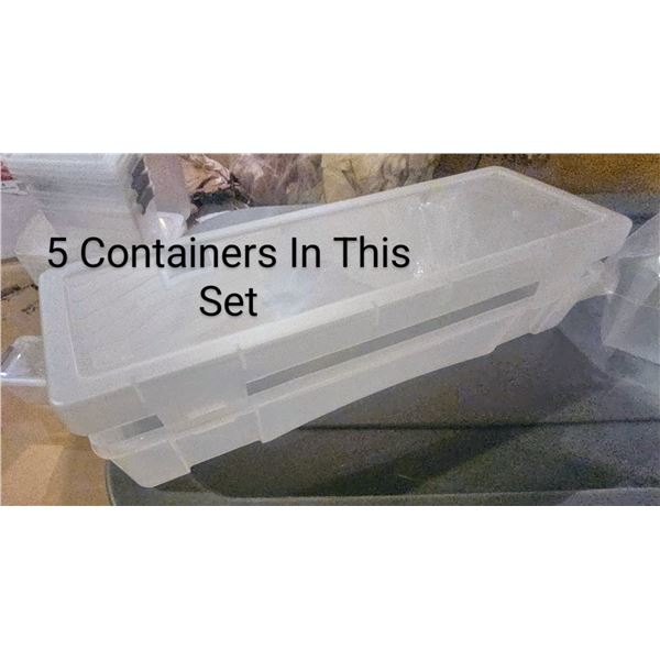 Containers