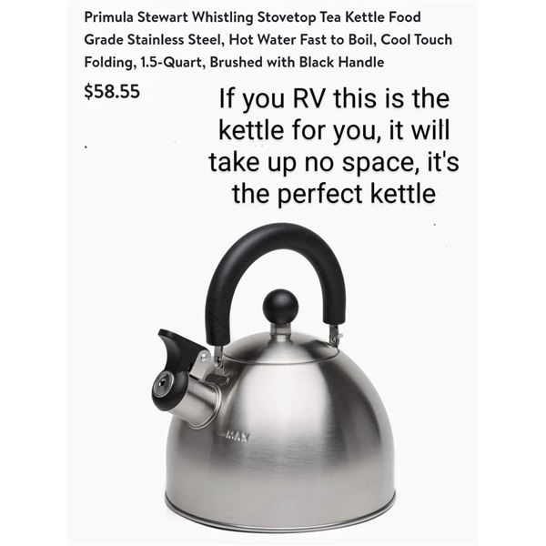 Kettle