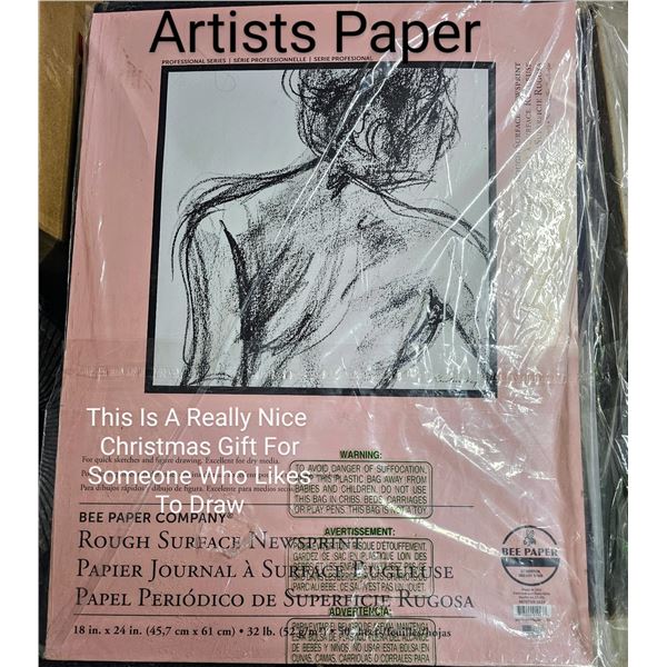 Art Paper