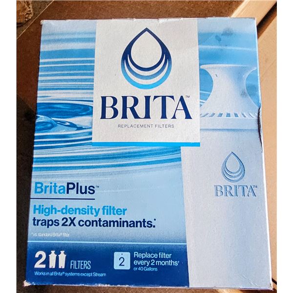 Brita Filters