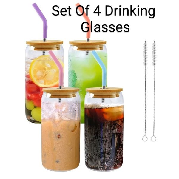 Drinking Glasses