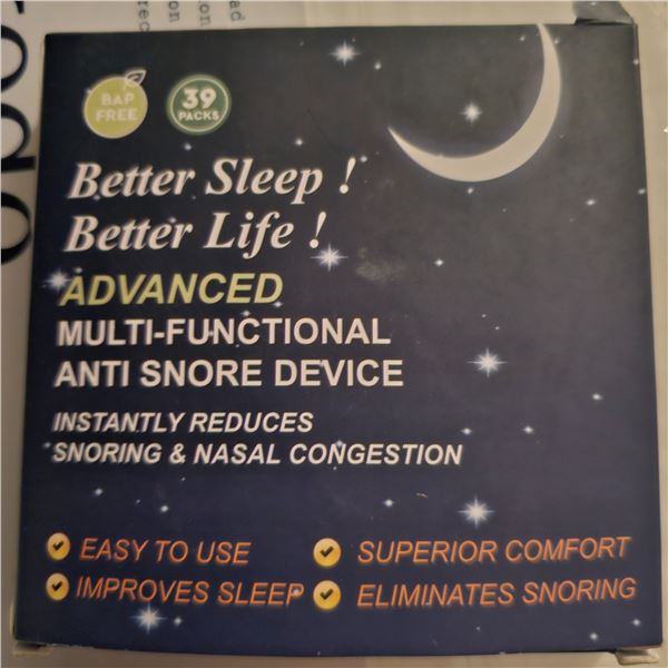 Sleep Aid