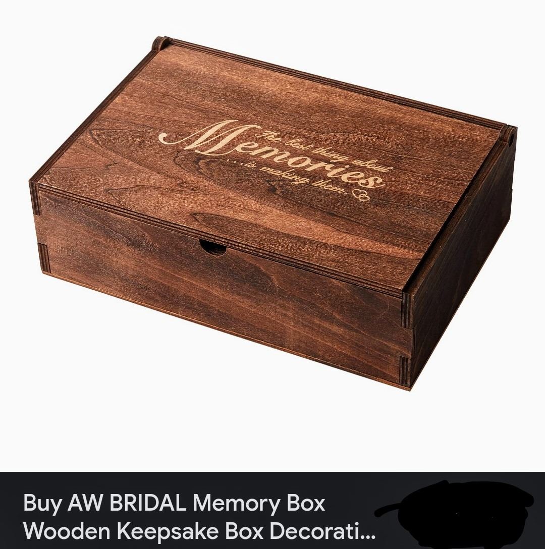 Keep Box