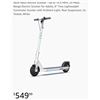 Image 1 : Electric Scooter