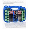 Image 1 : Battery Organizer