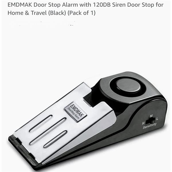 Door Alarm