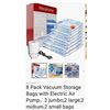 Image 1 : Vacuum Bags