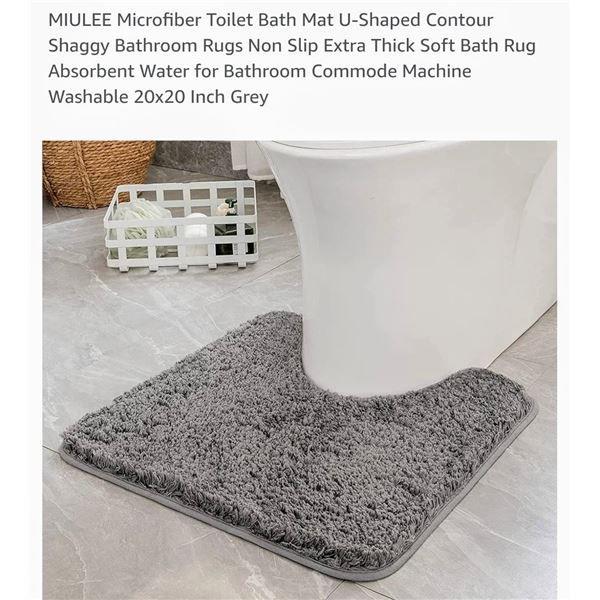 Bath Mat