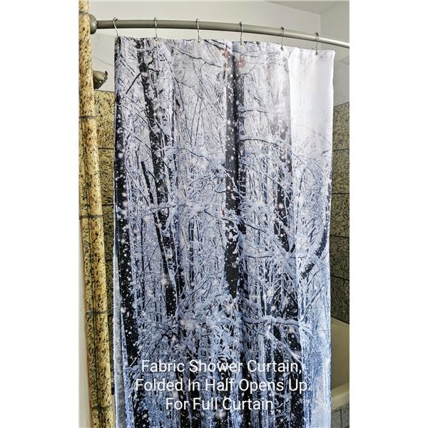Shower Curtains
