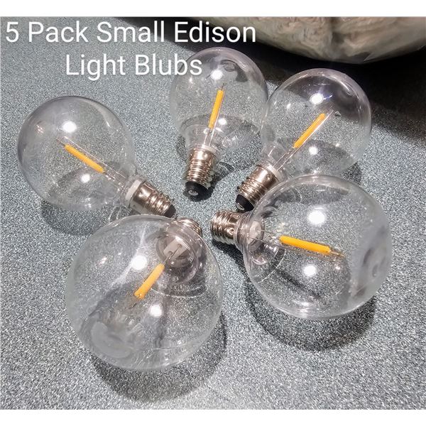 Light Bulbs