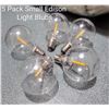 Image 1 : Light Bulbs
