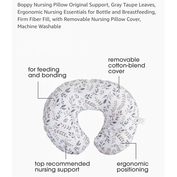 Nursing Pillow