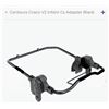 Image 1 : Car Seat Adapter