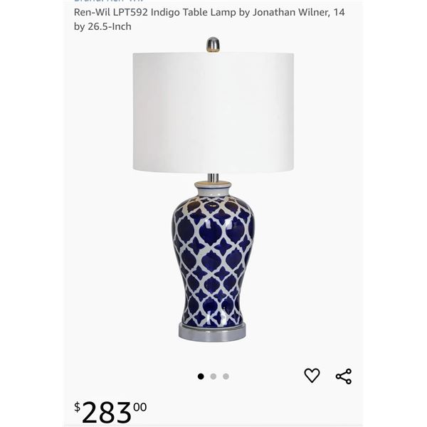 Lamp