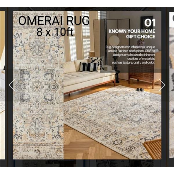 Rug
