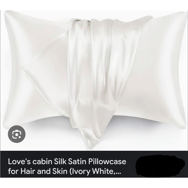 Pillow Cases