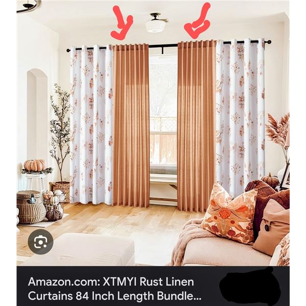 Curtains