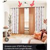 Image 1 : Curtains