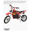 Image 1 : Motorbike
