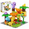 Image 1 : Dino marble run