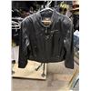 Image 1 : Harley Davidson, leather jacket, XL