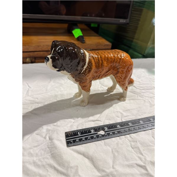 Beswick, England dog