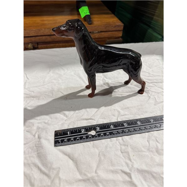 Beswick, England dog