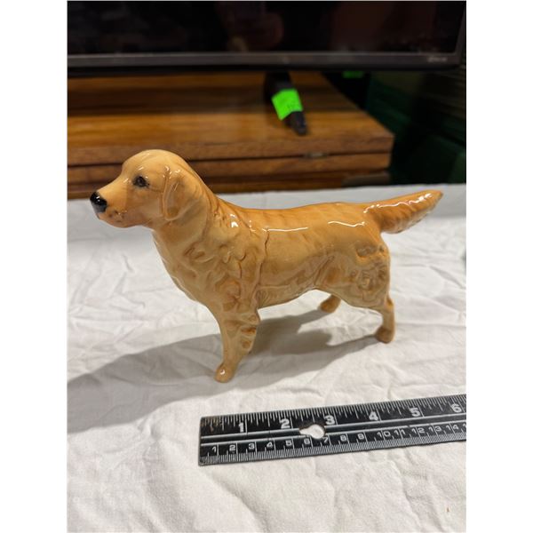 Beswick dog decor