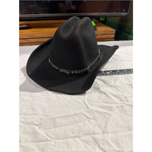 Jack Daniels hat, medium