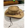 Image 1 : Aussie brush hat, medium