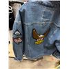 Image 2 : Levi Strauss large jean jacket