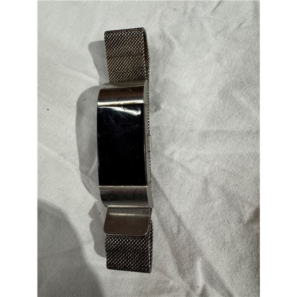 Watch needs cleaning