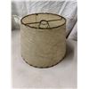 Image 1 : Vintage lampshade