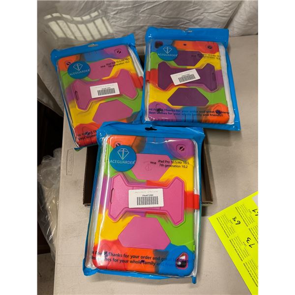 iPad Pro 10.57 generation 10.2 tablet holders