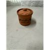 Image 1 : Small garlic pot