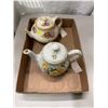Image 1 : Teapots