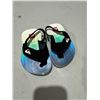 Image 1 : Quicksilver sandals size 3–4 toddler
