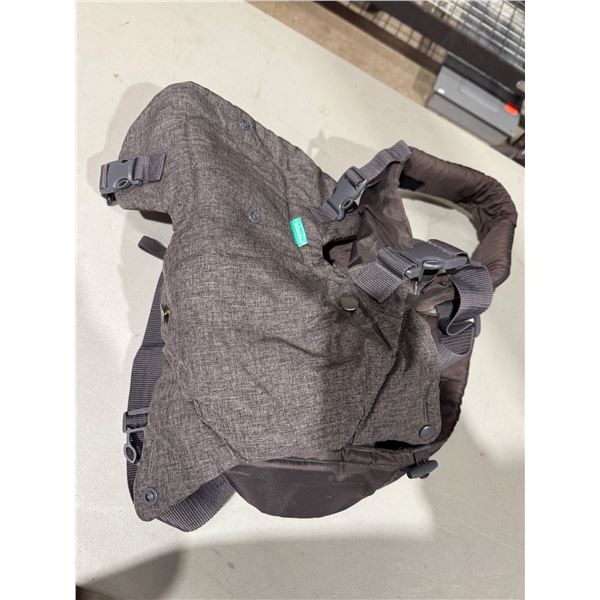 Infantino baby carrier