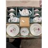 Image 1 : Tea party set