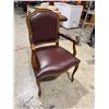 Image 1 : Accent chair