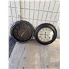 Image 1 : 2 Clocks