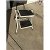 Image 1 : Stepstool